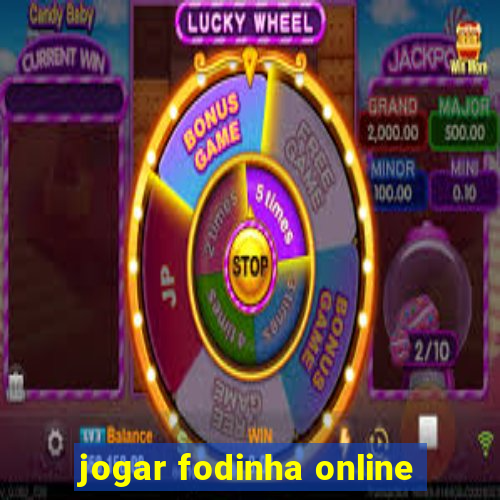 jogar fodinha online